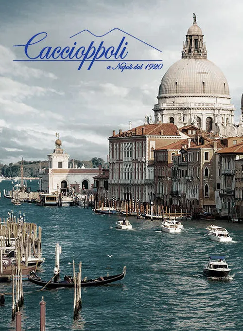 Caccioppoli Almo Linen Jacket