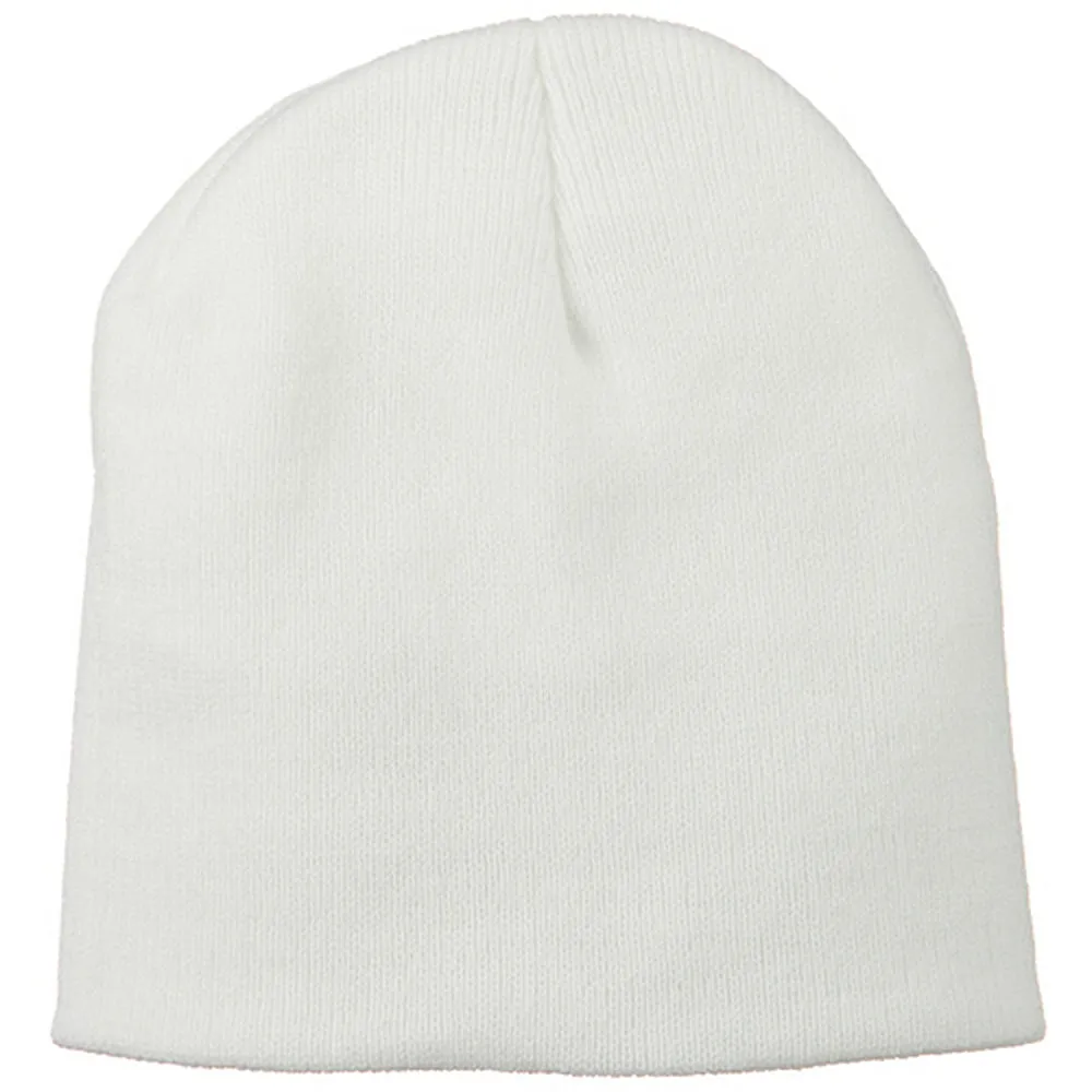 Classic Beanie Stretch
