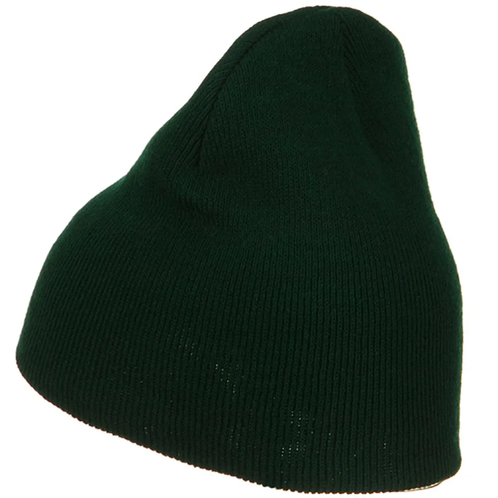 Classic Beanie Stretch