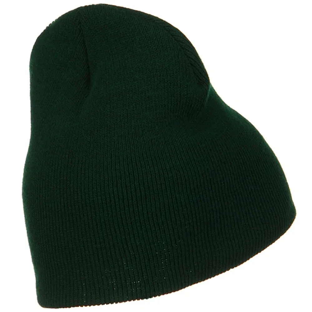 Classic Beanie Stretch