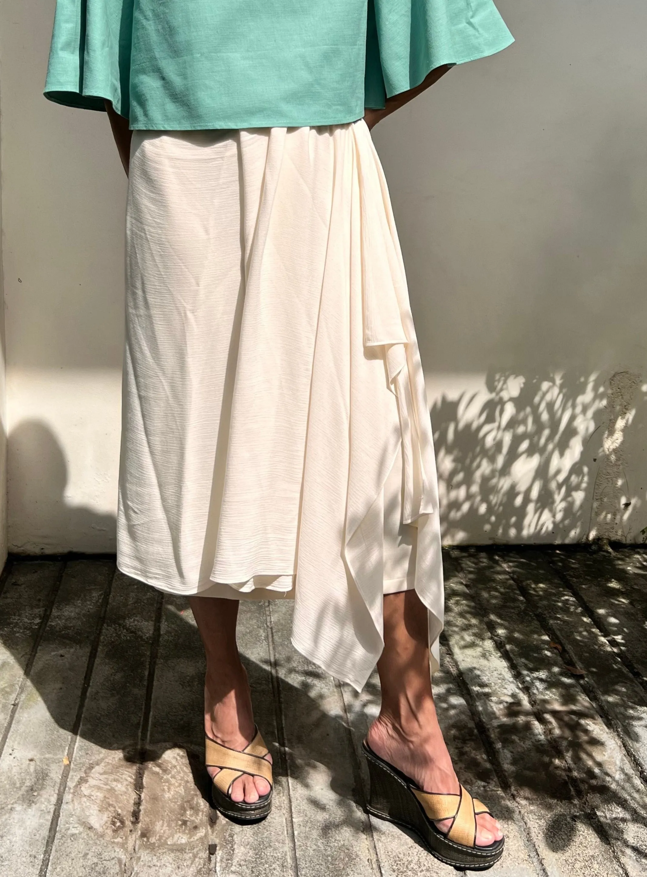 Coco in Cream