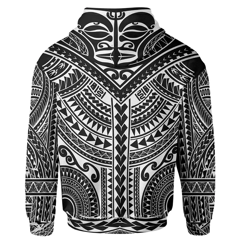 Makai Pullover Hoodie